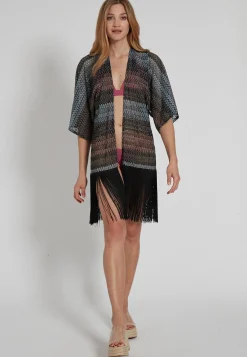 Discount Ana Alcazar Kimono Feylis
