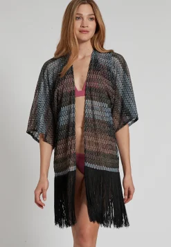 Discount Ana Alcazar Kimono Feylis