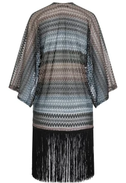 Discount Ana Alcazar Kimono Feylis