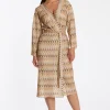 Clearance Ana Alcazar Kimono Pagoli Mehrfarbig