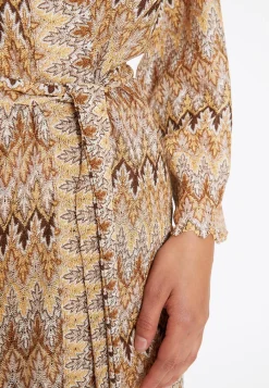 Clearance Ana Alcazar Kimono Pagoli Mehrfarbig