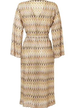Clearance Ana Alcazar Kimono Pagoli Mehrfarbig