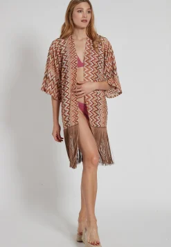 Best Ana Alcazar Kimonojacke Feyena