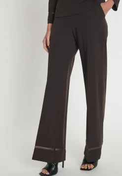 Outlet Ana Alcazar Klassische Hose Harimi