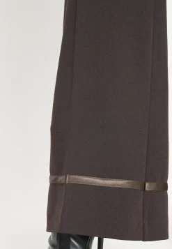 Outlet Ana Alcazar Klassische Hose Harimi
