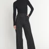Hot Ana Alcazar Klassische Hose Mesila