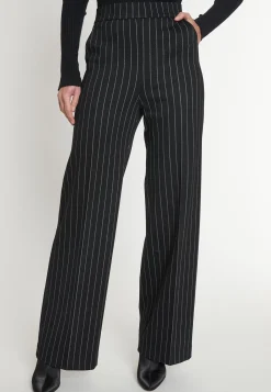 Hot Ana Alcazar Klassische Hose Mesila
