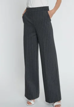Clearance Ana Alcazar Klassische Hose Mesine