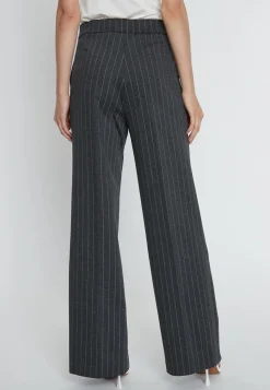 Clearance Ana Alcazar Klassische Hose Mesine