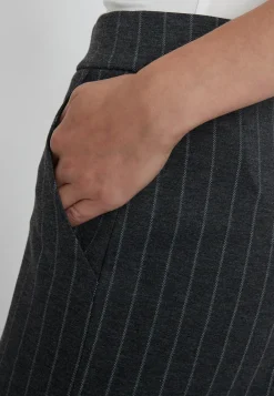 Clearance Ana Alcazar Klassische Hose Mesine