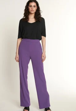 Discount Ana Alcazar Klassische Hose Oawi