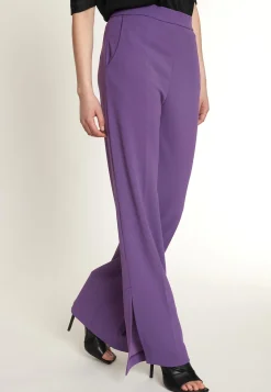 Discount Ana Alcazar Klassische Hose Oawi