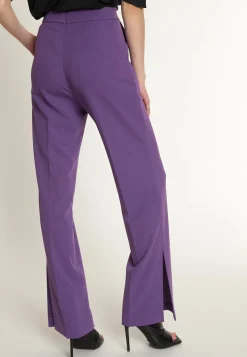 Discount Ana Alcazar Klassische Hose Oawi
