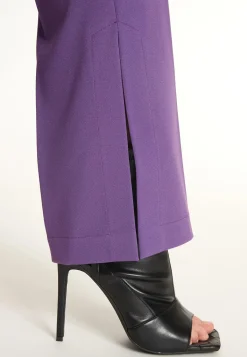 Discount Ana Alcazar Klassische Hose Oawi