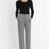 Outlet Ana Alcazar Klassische Hose Shasia