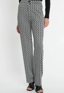 Outlet Ana Alcazar Klassische Hose Shasia