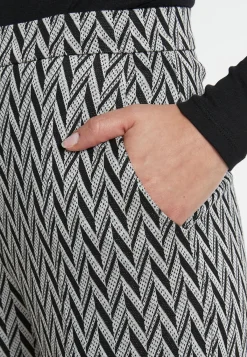 Outlet Ana Alcazar Klassische Hose Shasia