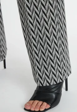 Outlet Ana Alcazar Klassische Hose Shasia