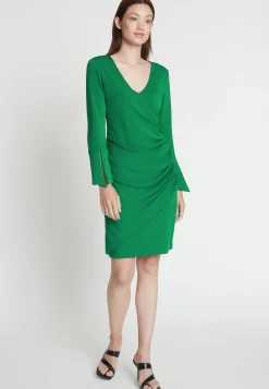 Hot Ana Alcazar Klassisches Kleid Mekosi