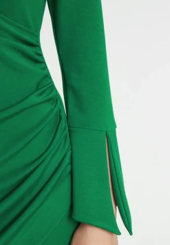 Hot Ana Alcazar Klassisches Kleid Mekosi