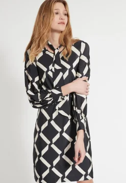 New Ana Alcazar Krawattenkleid Etawa