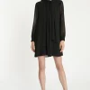 Discount Ana Alcazar Krawattenkleid Tiwa