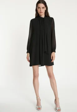 Discount Ana Alcazar Krawattenkleid Tiwa