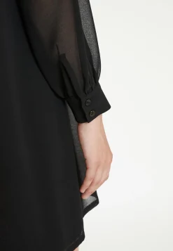 Discount Ana Alcazar Krawattenkleid Tiwa