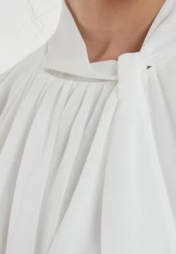 Outlet Ana Alcazar Krawattenkleid Tiwea