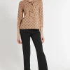 Discount Ana Alcazar Krawattentop Emalea