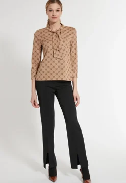 Discount Ana Alcazar Krawattentop Emalea