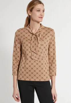Discount Ana Alcazar Krawattentop Emalea