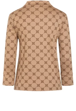 Discount Ana Alcazar Krawattentop Emalea