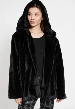 New Ana Alcazar Kunstfelljacke Backa