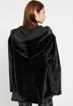 New Ana Alcazar Kunstfelljacke Backa