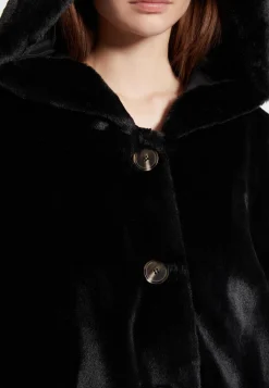 New Ana Alcazar Kunstfelljacke Backa