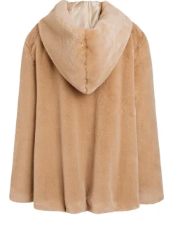 New Ana Alcazar Kunstfelljacke Backy