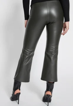 Online Ana Alcazar 7/8 Kunstlederhose Habasi