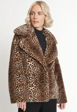 Discount Ana Alcazar Kunstpelzjacke Mabely
