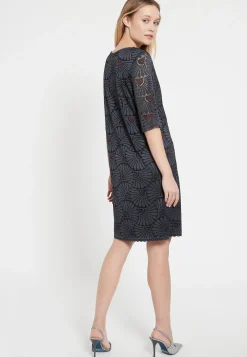 Online Ana Alcazar Kurzarmkleid Baflea