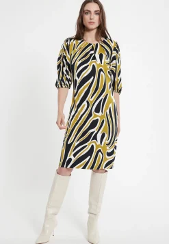 Best Ana Alcazar Kurzarmkleid Cedie