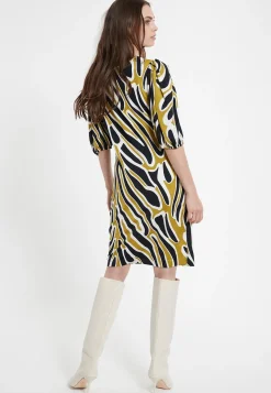 Best Ana Alcazar Kurzarmkleid Cedie