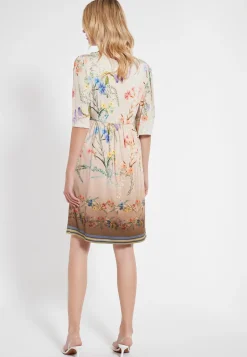 Online Ana Alcazar Kurzarmkleid Celba