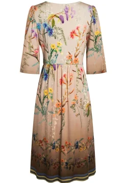 Online Ana Alcazar Kurzarmkleid Celba