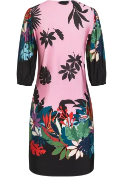 Online Ana Alcazar Kurzarmkleid Dokyra
