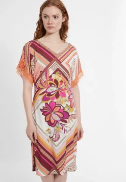 Online Ana Alcazar Kurzarmkleid Durelis