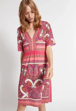 Discount Ana Alcazar Kurzarmkleid Finja