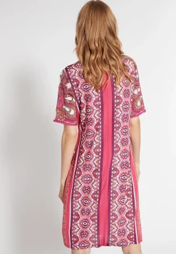 Discount Ana Alcazar Kurzarmkleid Finja