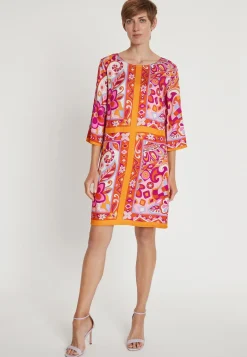 Discount Ana Alcazar Kurzarmkleid Lary