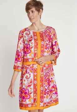 Discount Ana Alcazar Kurzarmkleid Lary
